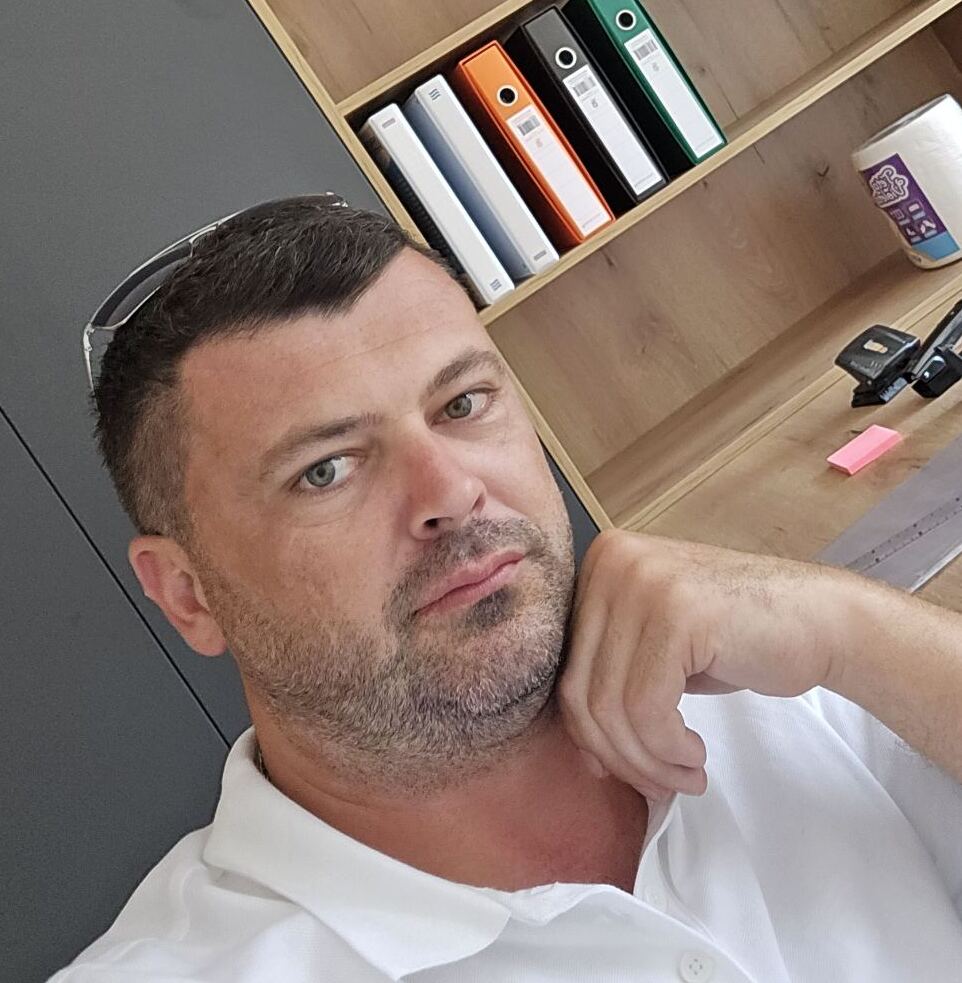 Elvis Hadžić